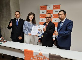 SMK Muhammadiyah 1 Sukoharjo Teken MoU dengan Allice International College Jepang: Buka Peluang Kuliah dan Magang di Negeri Sakura