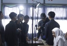 Siswa SMK Muhammadiyah 1 Sukoharjo Raih Juara 2 Lomba Film Pendek Nasional di Univet Bantara