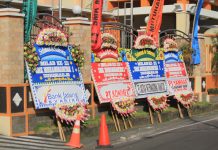 Jalan Sehat Semarakkan Milad ke-33 SMK Muhammadiyah 1 Sukoharjo, Wujud Kebersamaan dan Pengabdian untuk Negeri