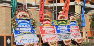 Jalan Sehat Semarakkan Milad ke-33 SMK Muhammadiyah 1 Sukoharjo, Wujud Kebersamaan dan Pengabdian untuk Negeri